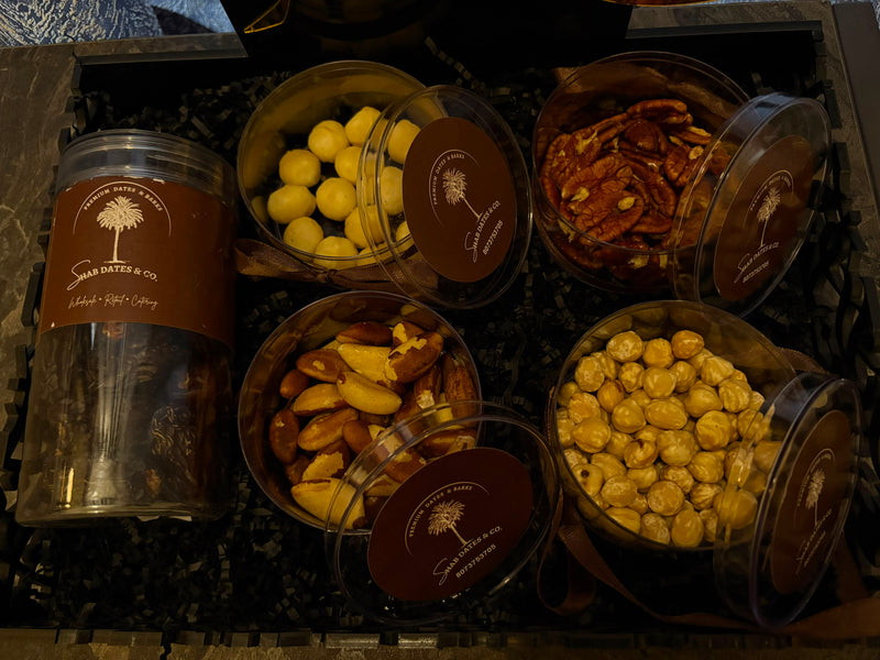 Hampers