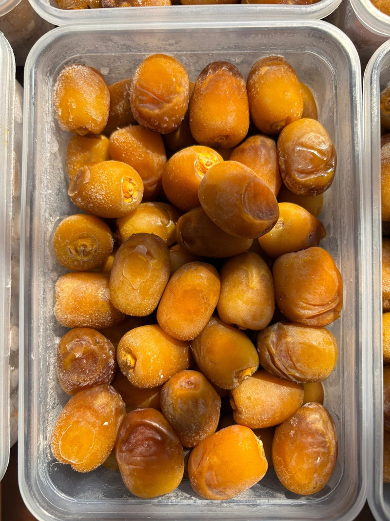 Premium dates