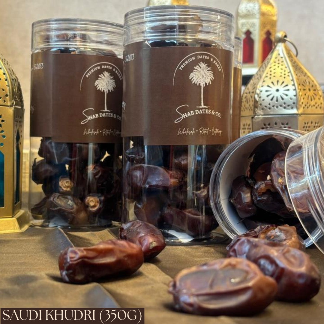Khudri Dates