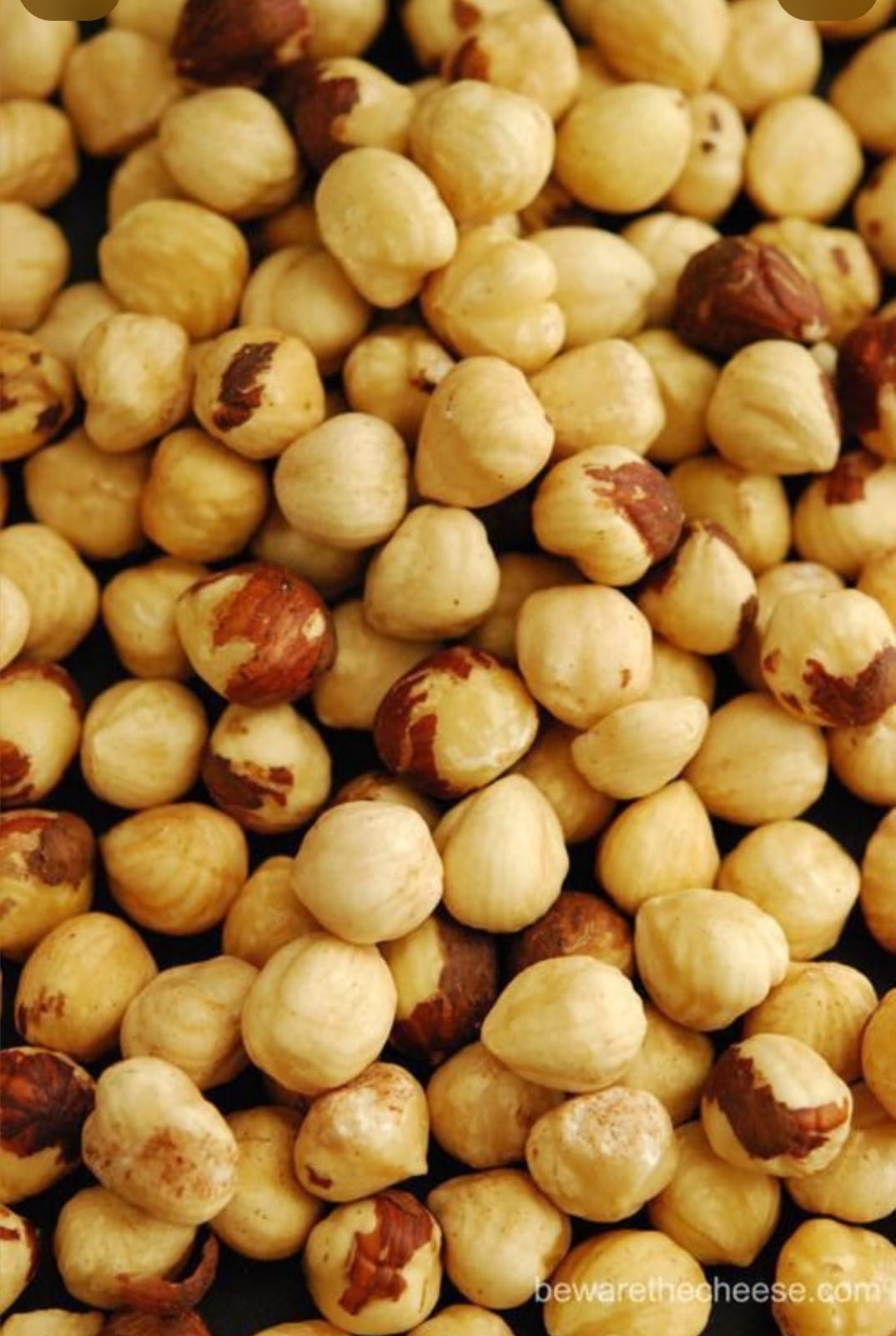 Hazelnuts (Whole)
