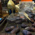 Amber Jumbo Premium
