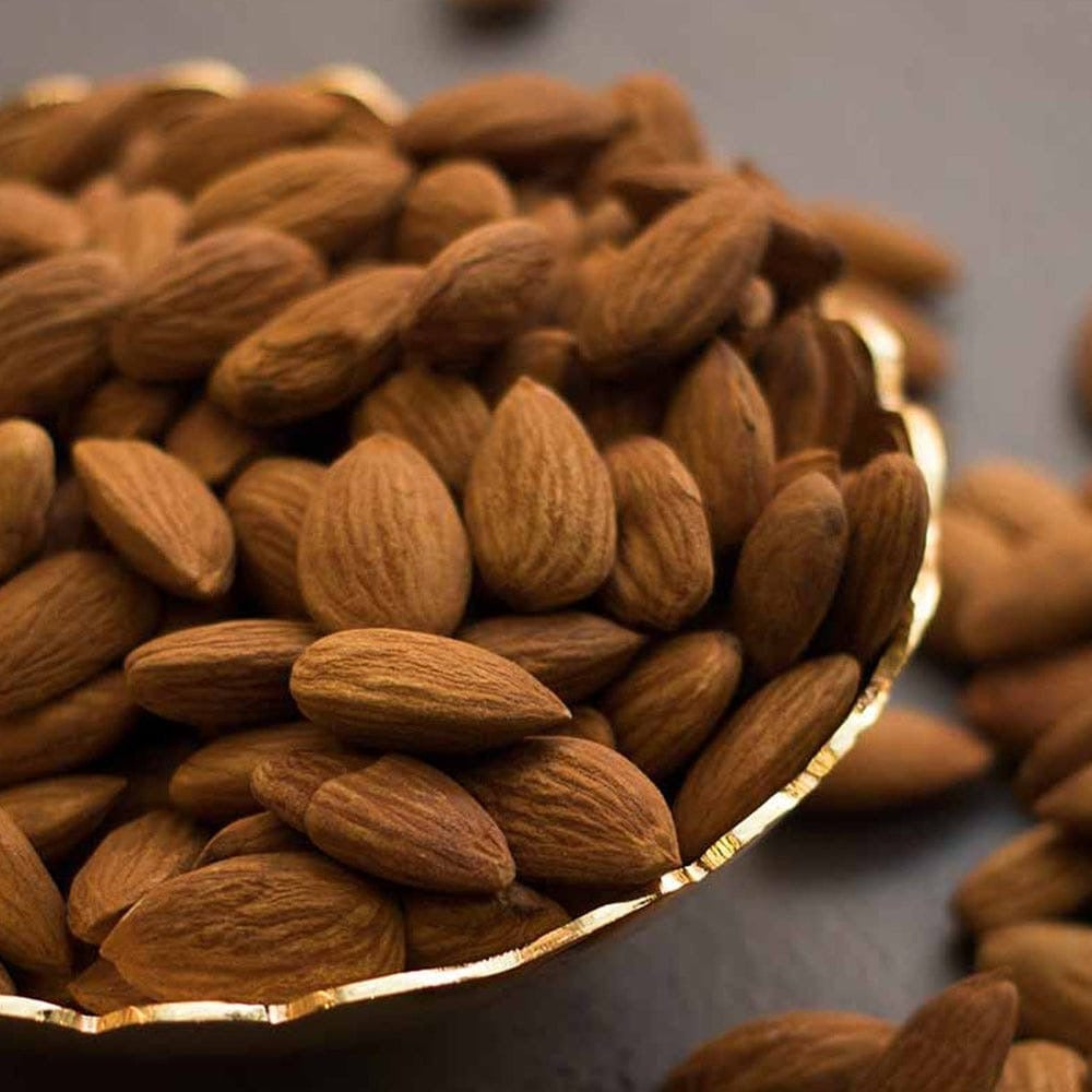 California Almonds