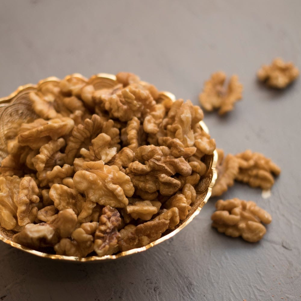 Chile Walnut Kernels