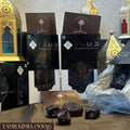 Kimia Mazafati Dates