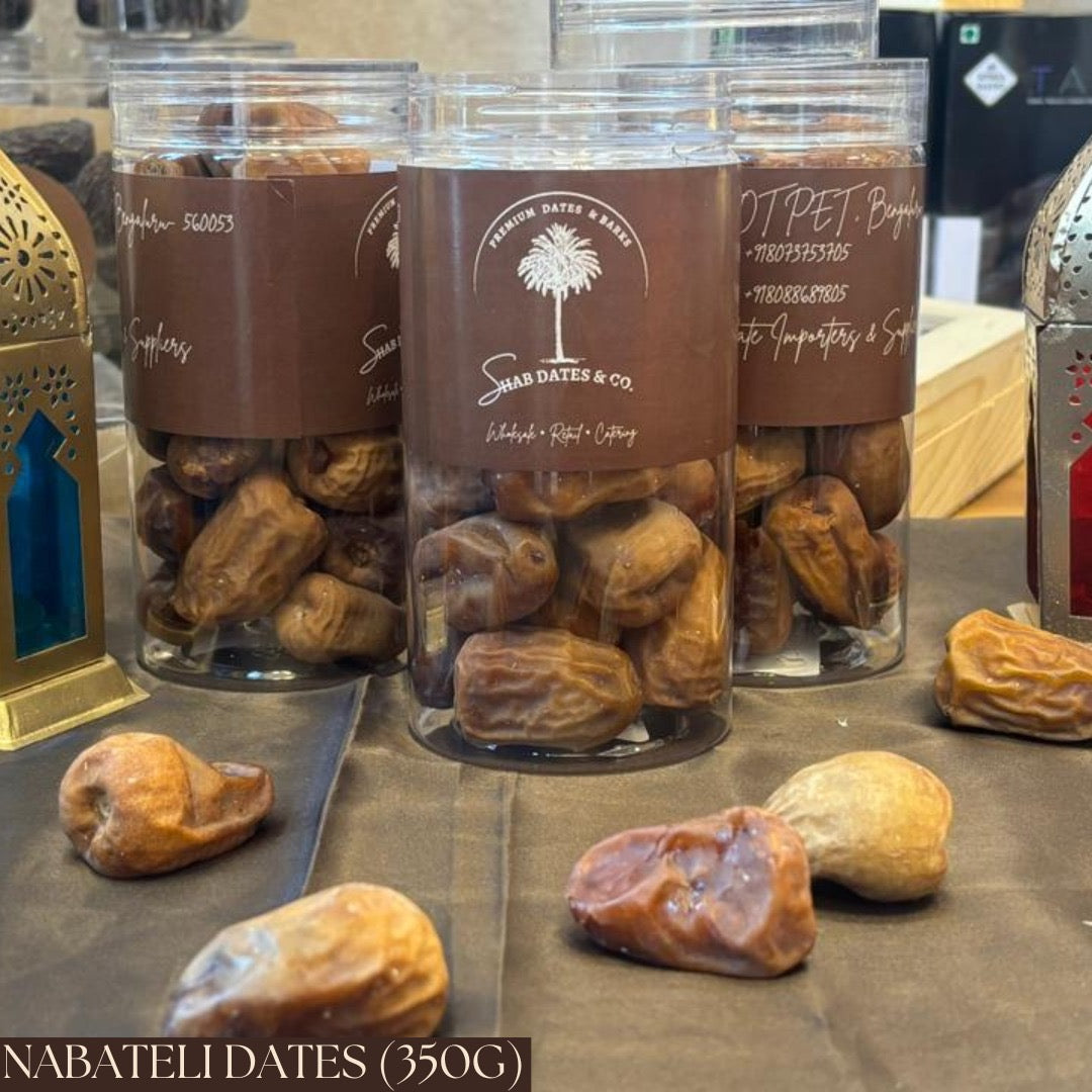 Nabateli Dates