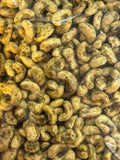 Pudina Masala Cashews