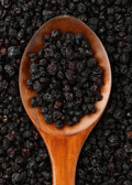 Black Raisins