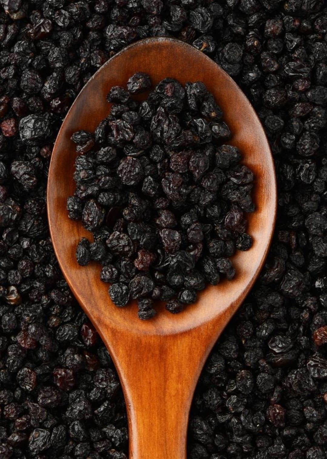 Black Raisins