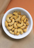 W320 Cashews