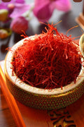 Spanish Saffron