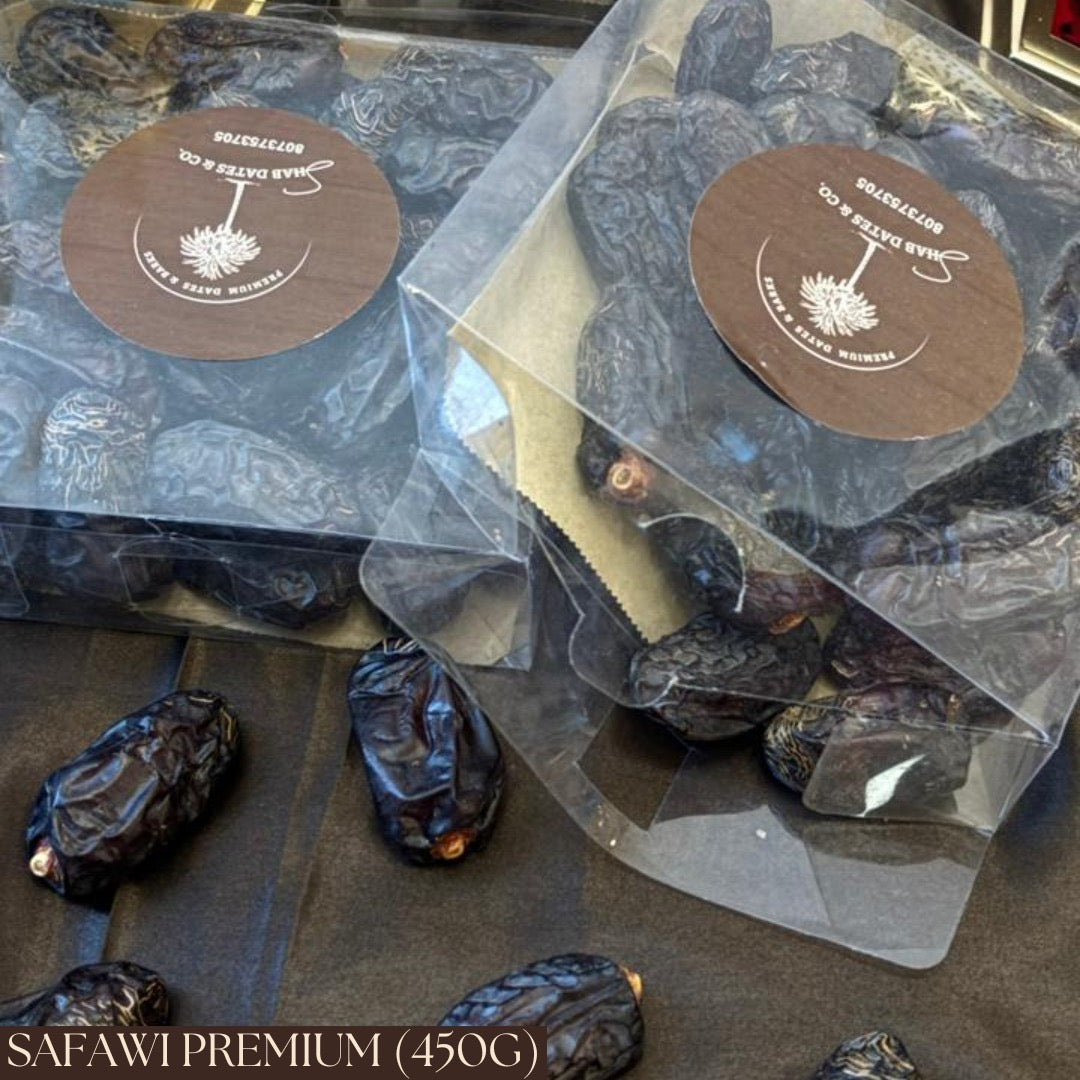 Safawi Royal Jumbo Dates