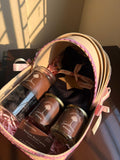 Baby announcement Hamper