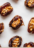 Stuffed Dates Collection
