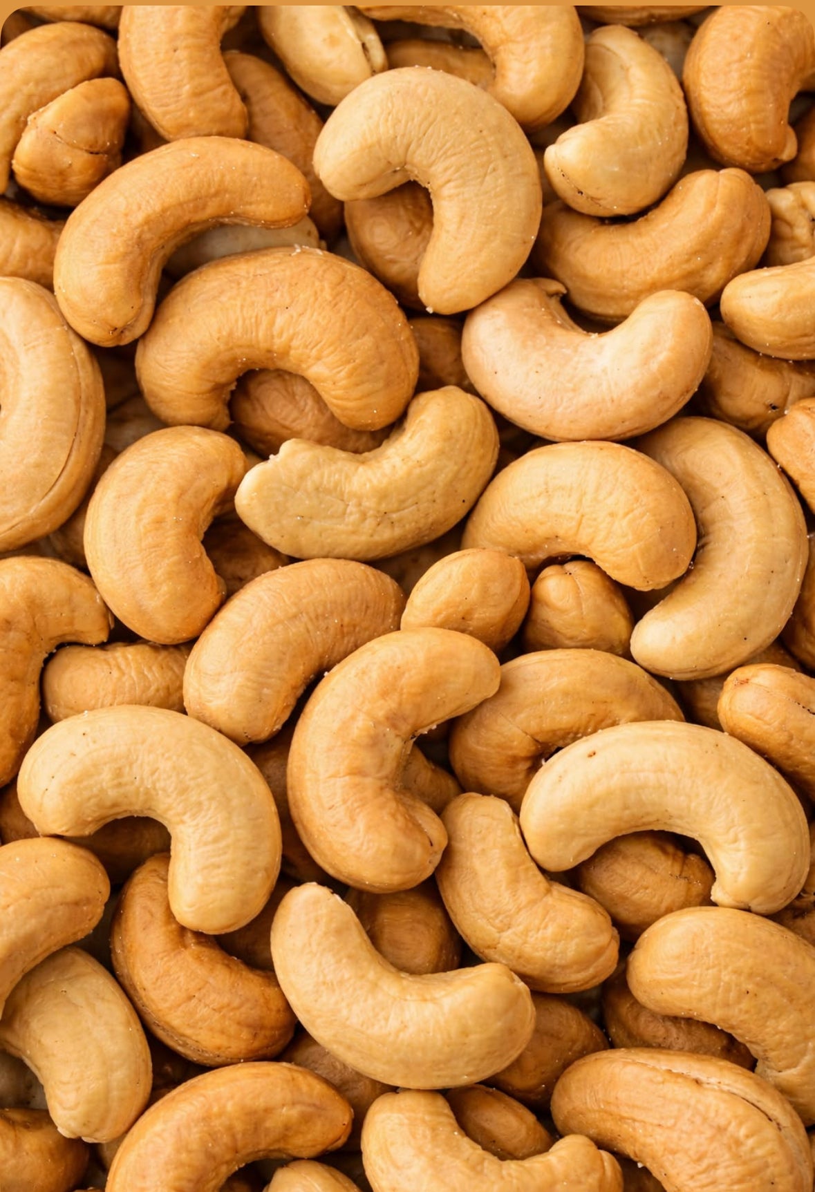 W240 Cashews
