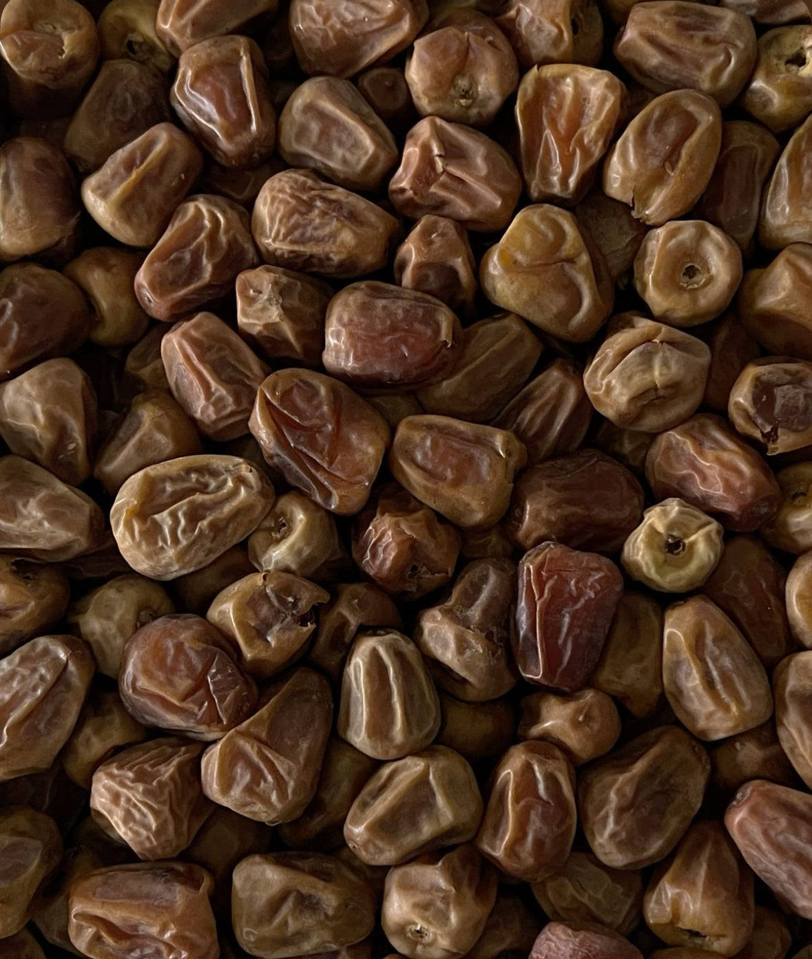Sukkary Dates