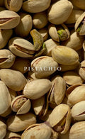 Sicily pistachios