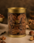 Dark Chocolate Covered Pecans