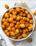 Flavoured foxnuts - chilli