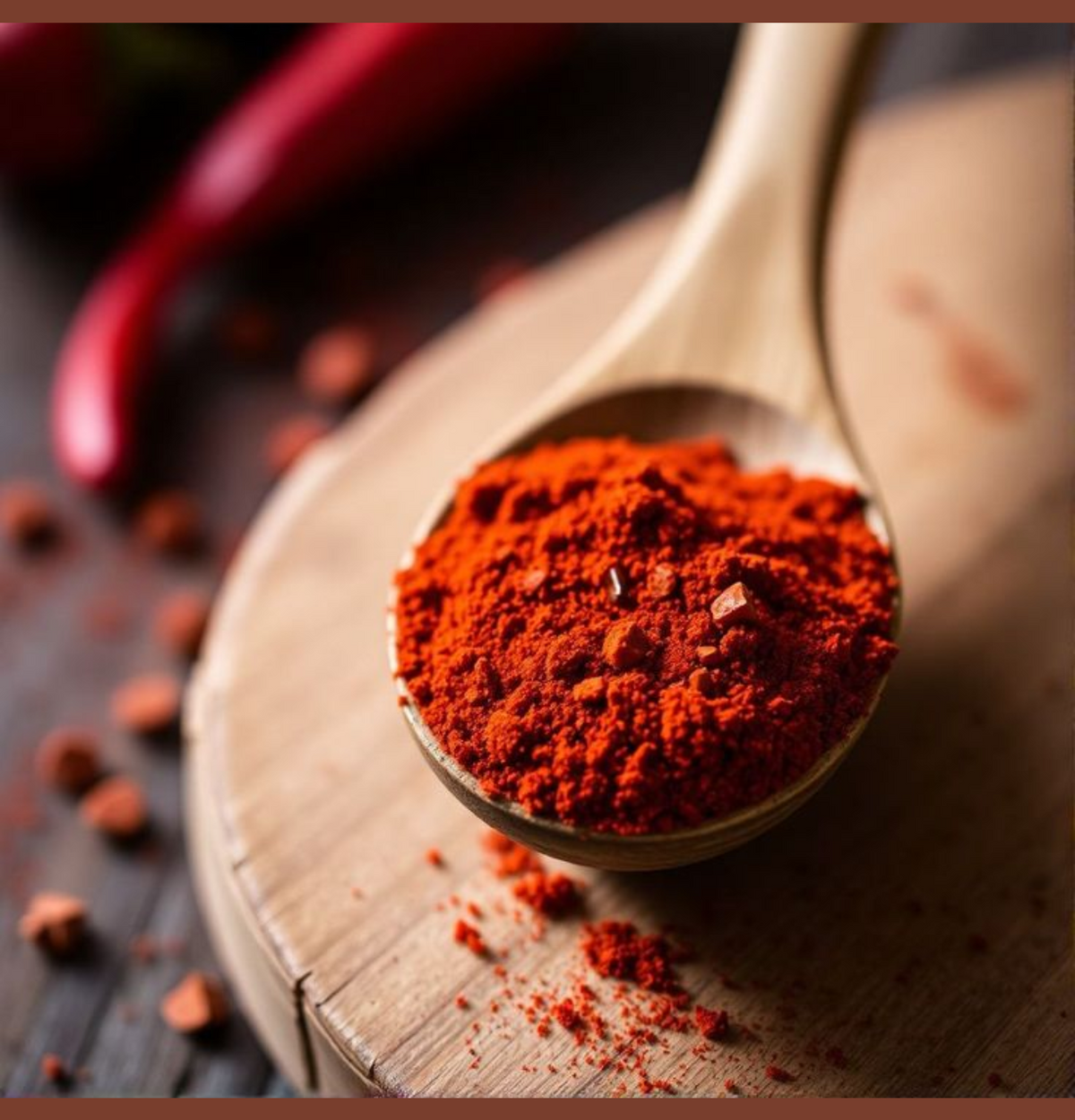 Spanish Smoked Paprika