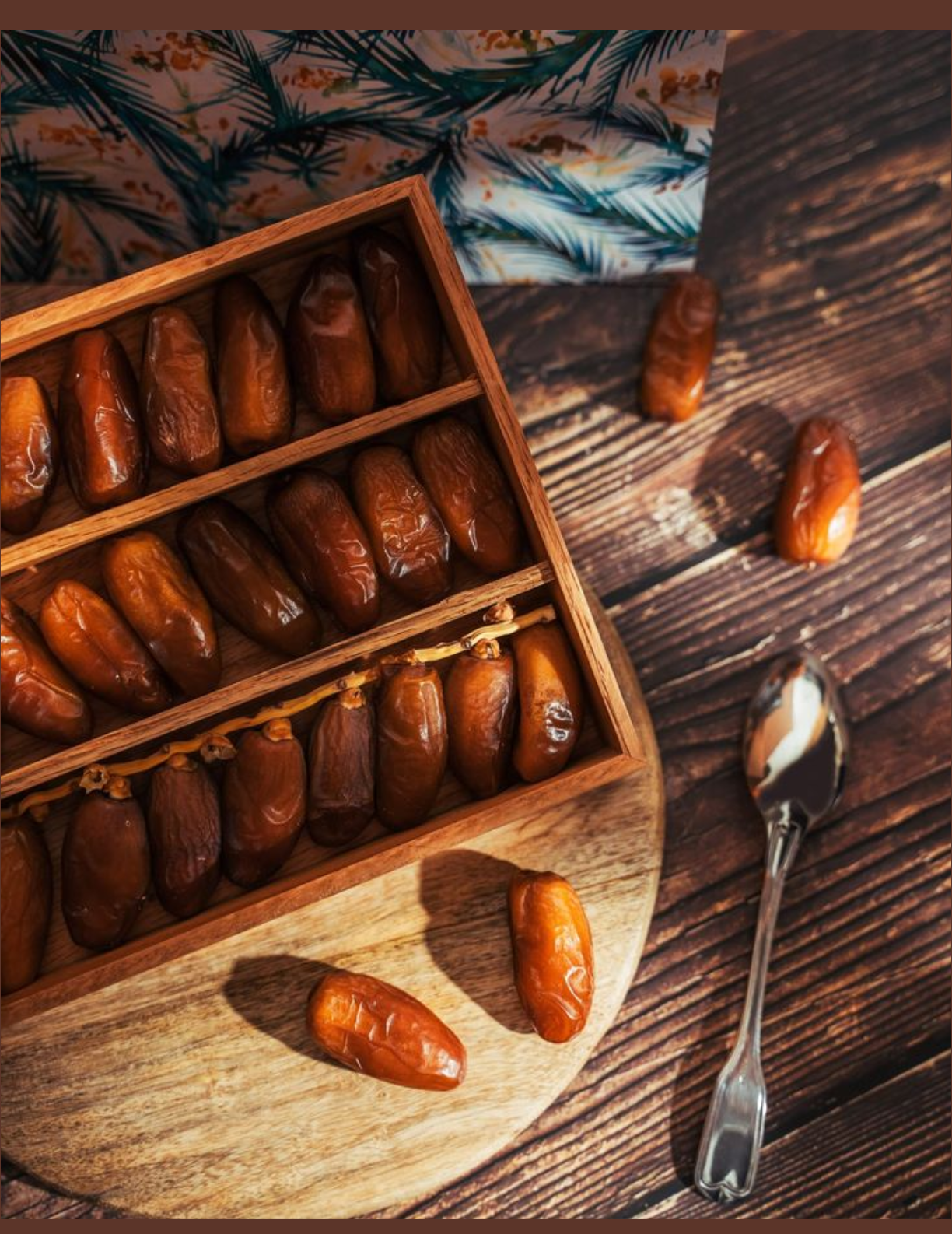 Deglet nour dates