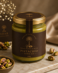 Pistachio Caviar