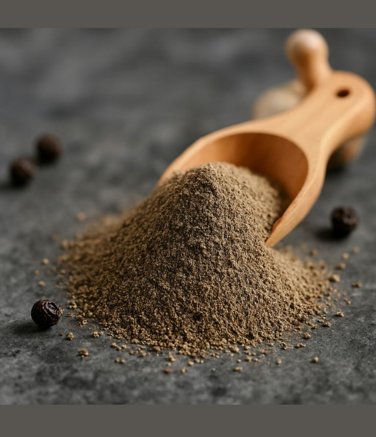 Black Pepper (Powder)