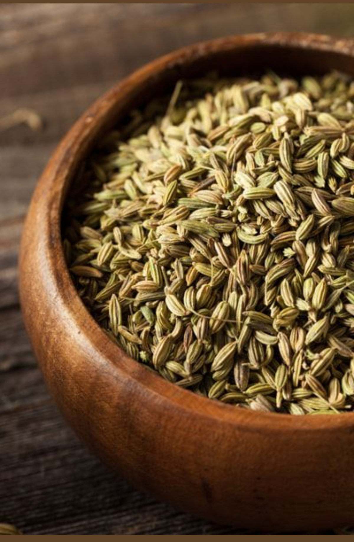 Fennel Seeds (Saunf)