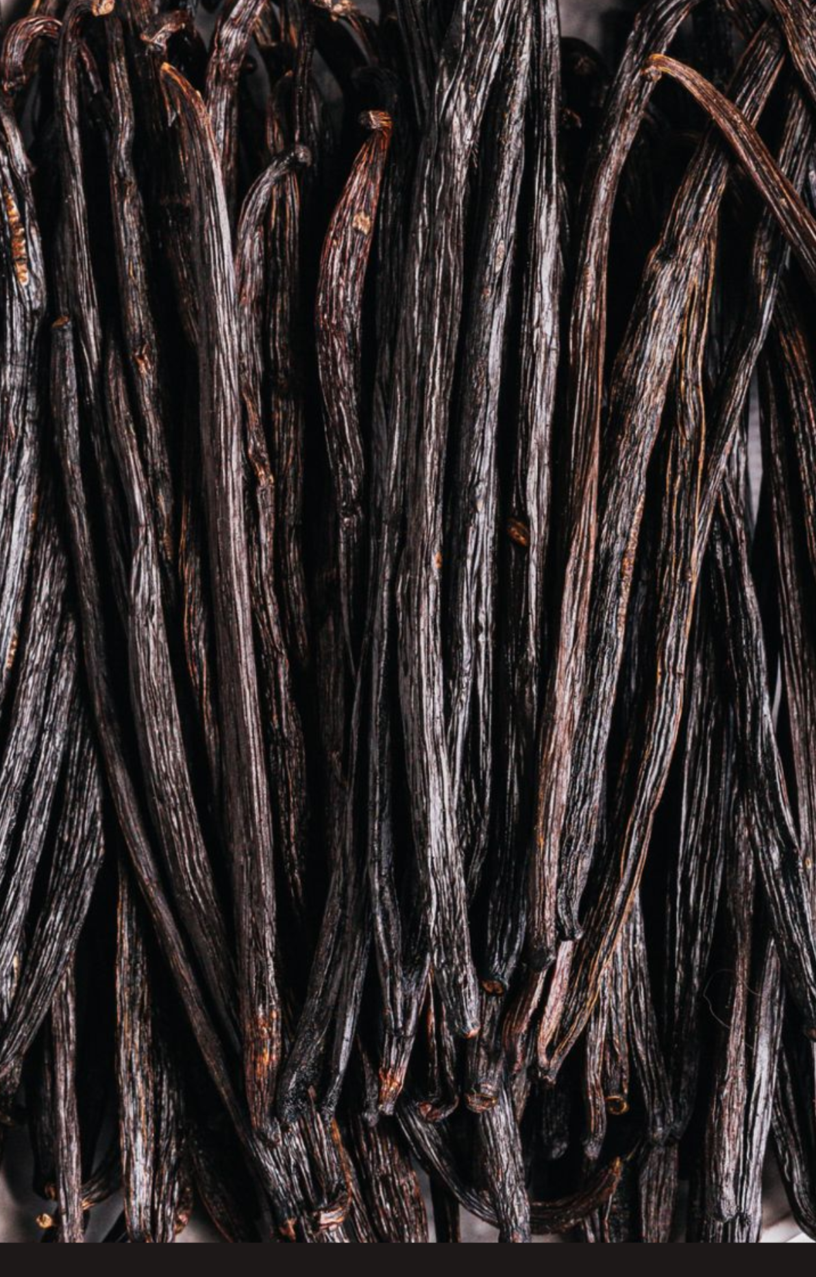 Madagascar Vanilla Beans