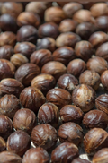 Whole Nutmeg