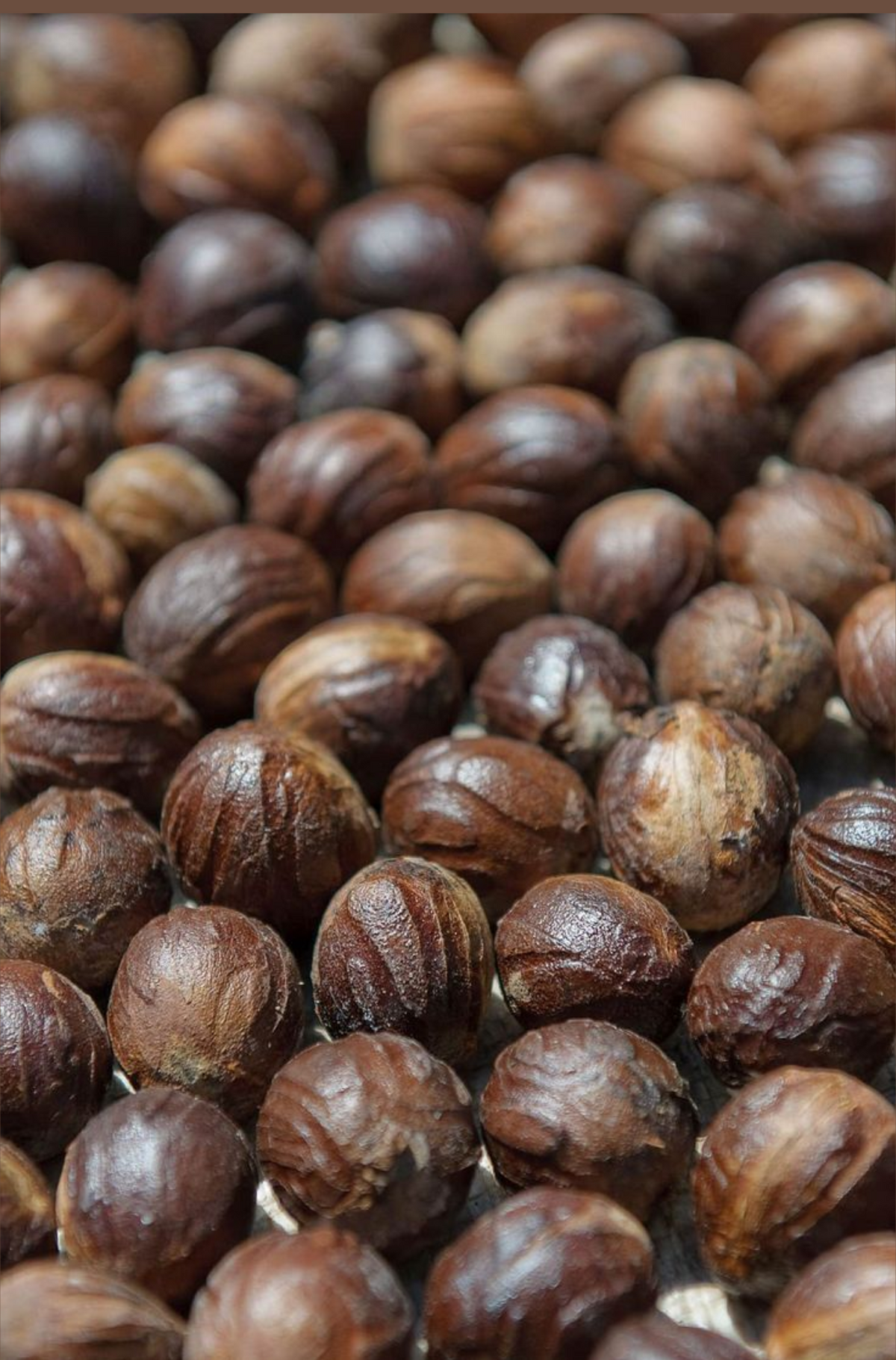 Whole Nutmeg