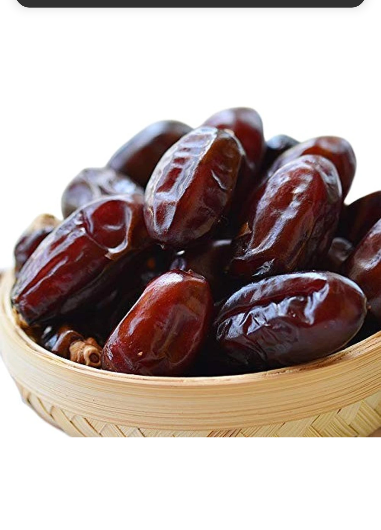 Omani fard dates