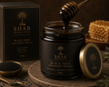 Black seed (kalonji) & Honey spread