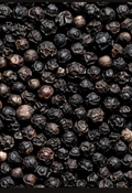 Black Pepper (Whole)