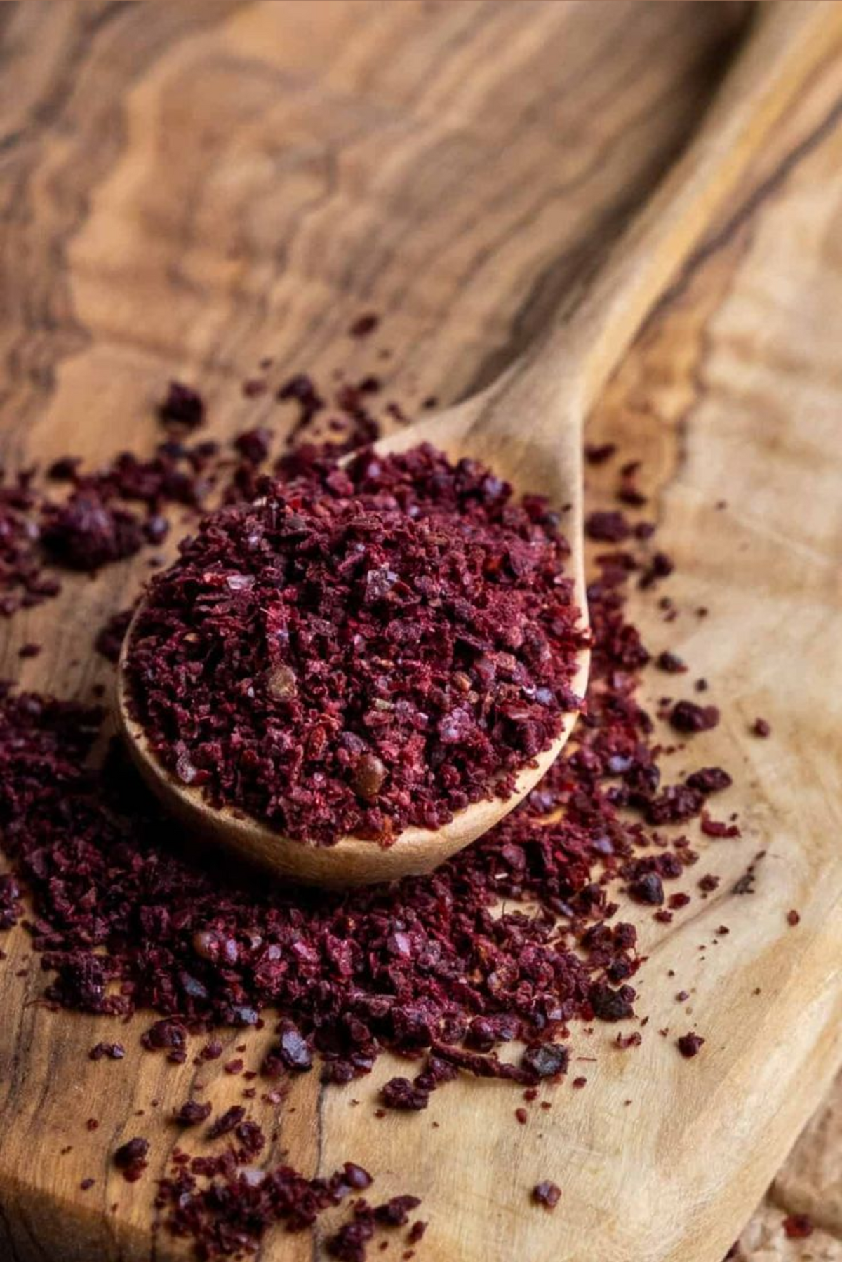 Turkish Sumac