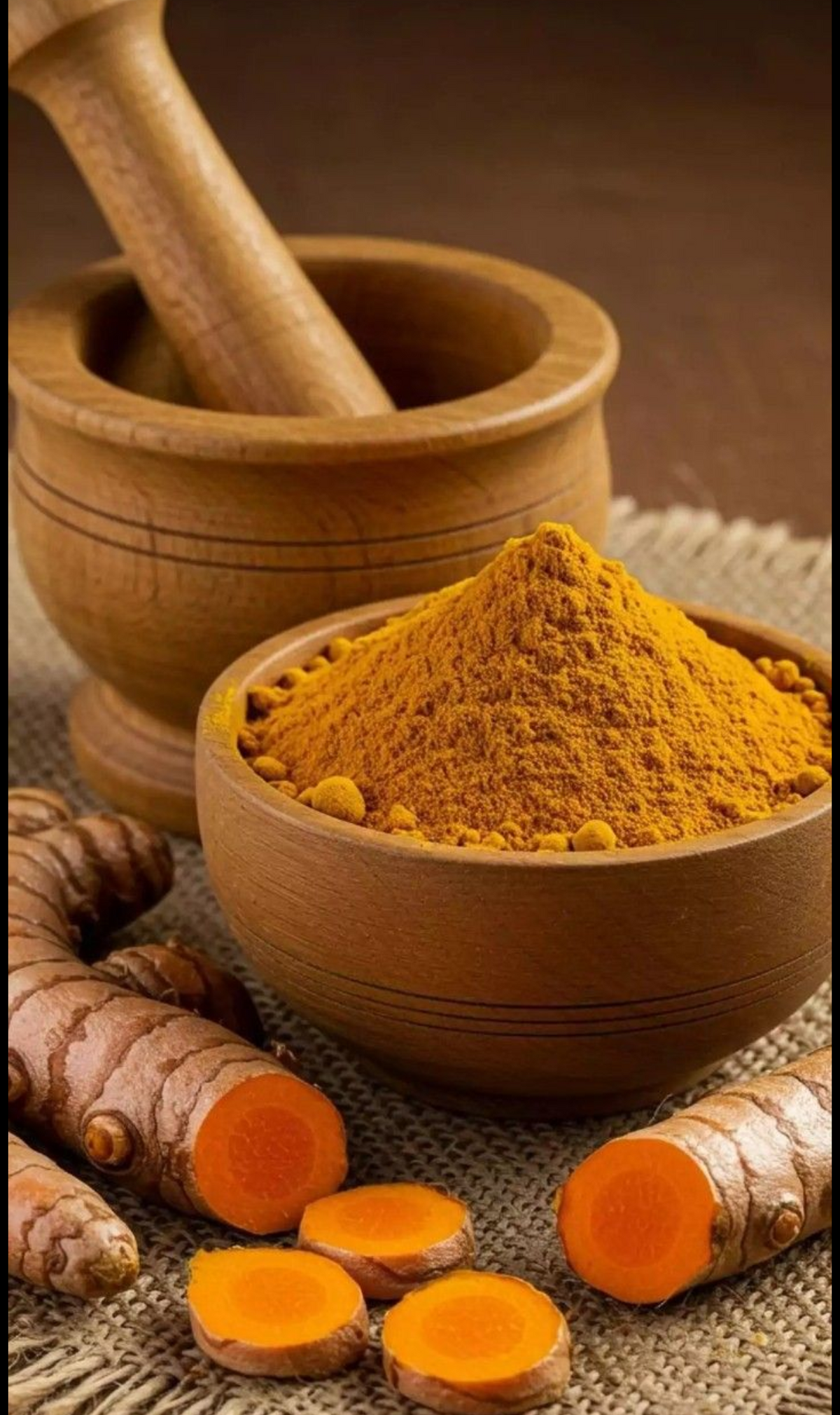 Turmeric Powder